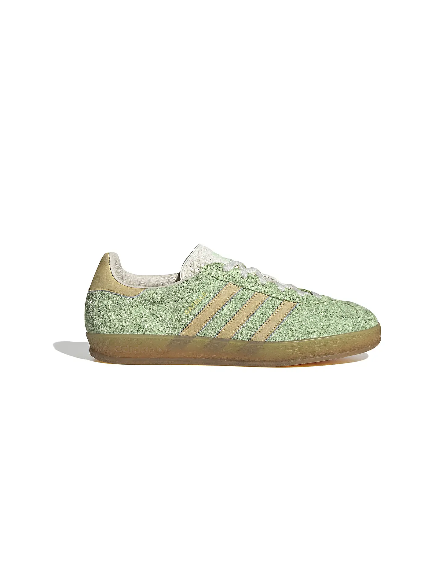 ADIDAS ORIGINALS | Sneaker GAZELLE INDOOR | mint